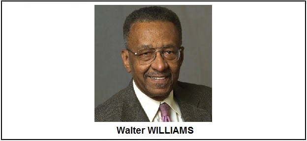 williams walter rectangle